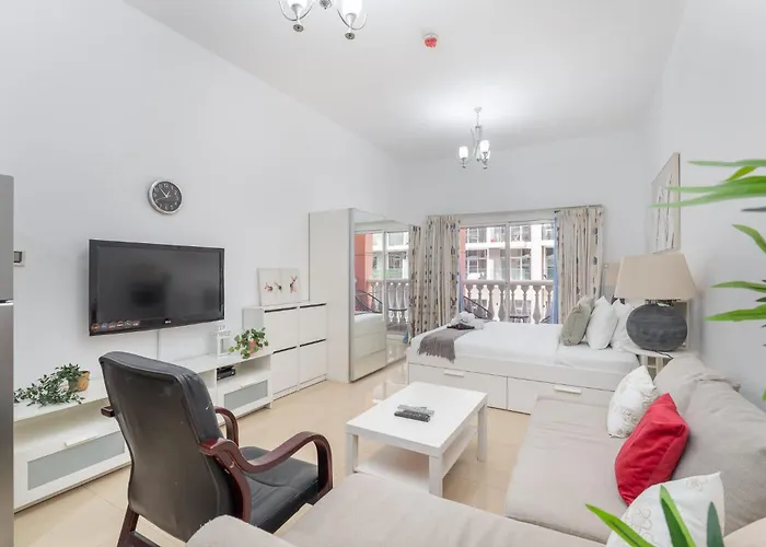 Studio In Botanica Jvc Perfect For 3